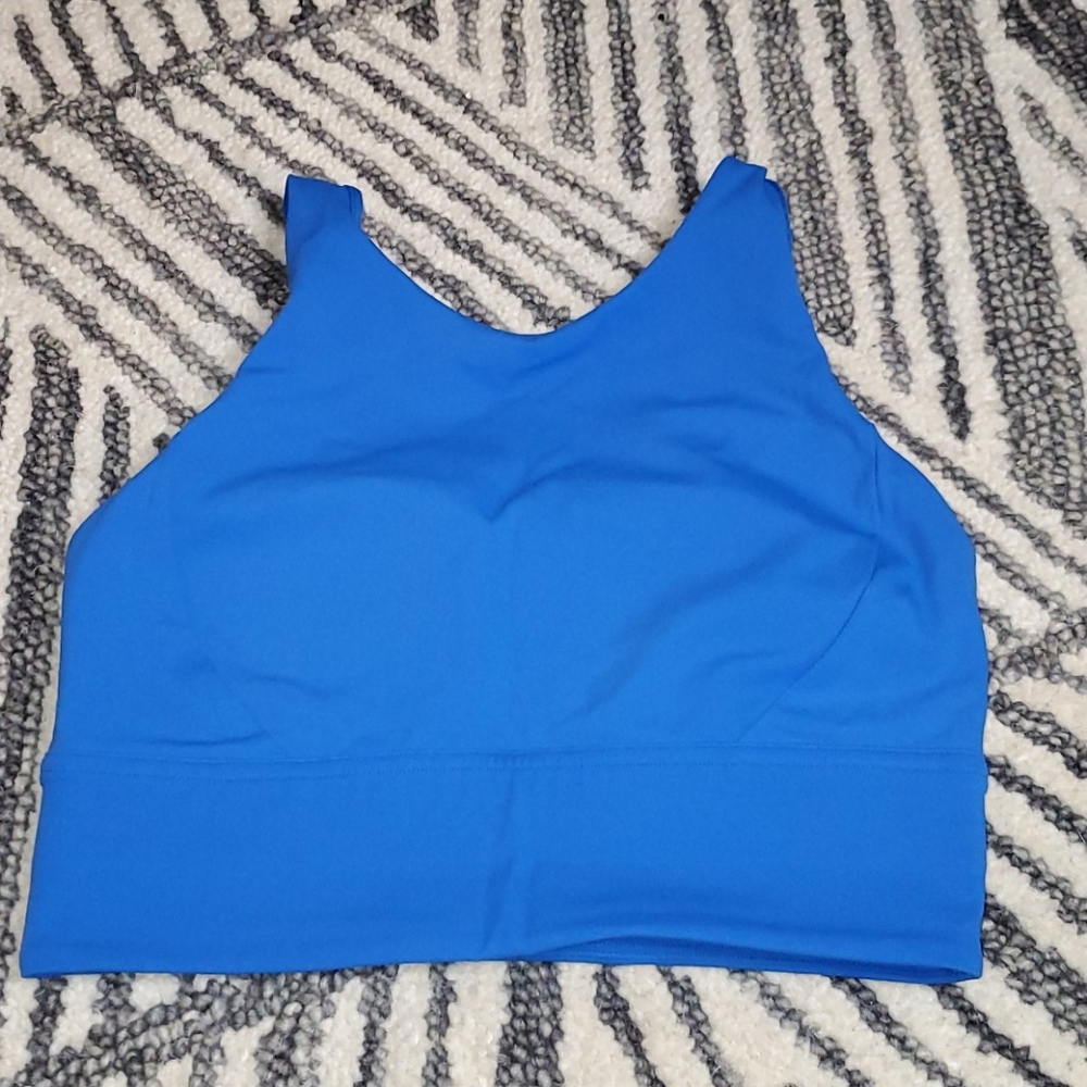 Lululemon sport bra